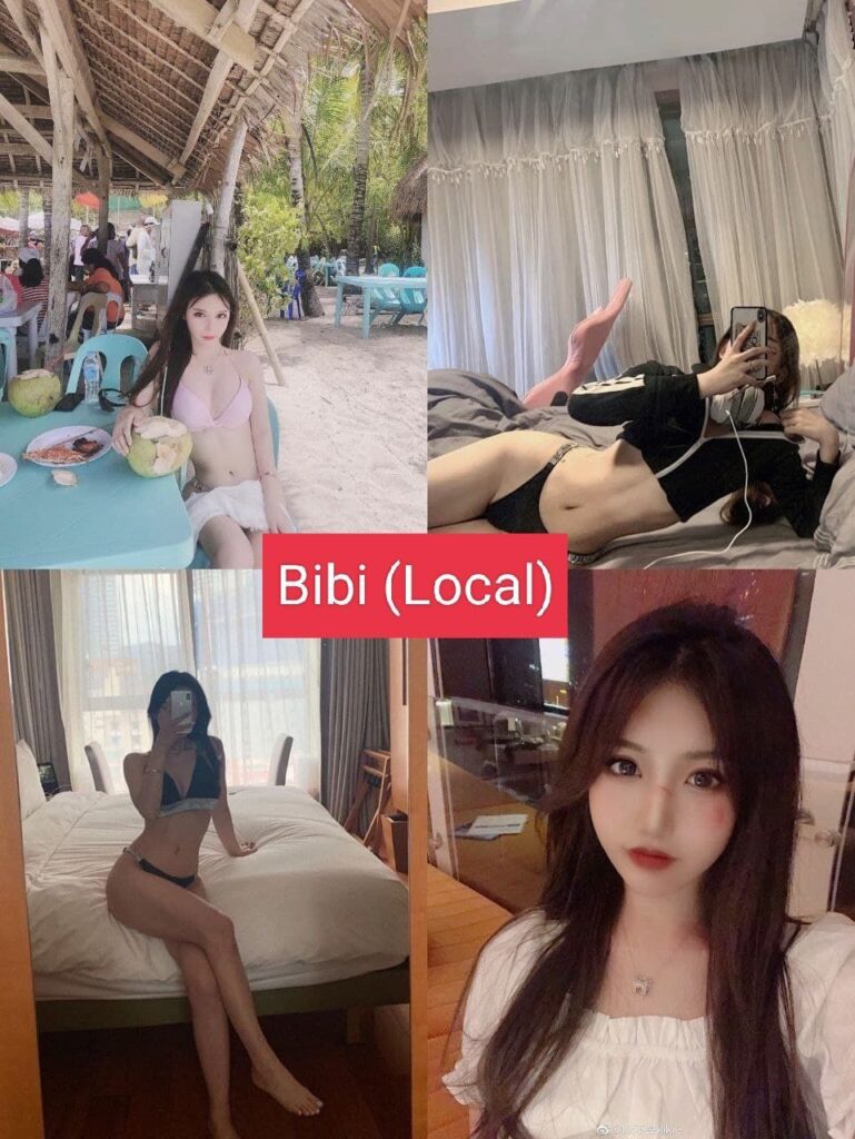 B2B escort massage in Setia Alam with sexy Japanese and Chinese girls offering private sensual massage