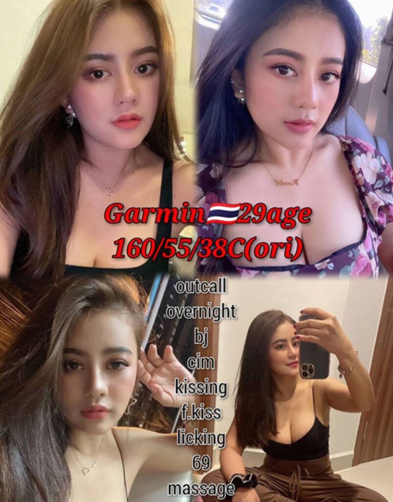 Luxury body-to-body massage in Cyberjaya tech city